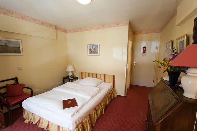 Imagen de la habitación del Hotel Gutshof Busch. Foto 16