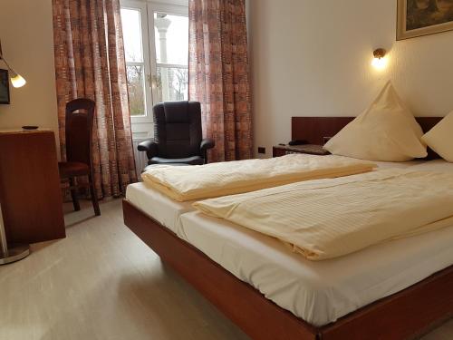Imagen general del Hotel Gutshof. Foto 2