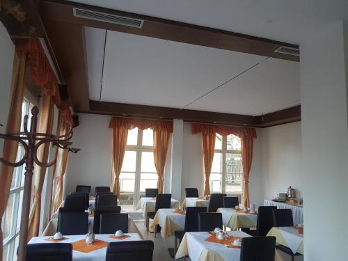 Imagen de la habitación del Hotel Gutshof. Foto 4