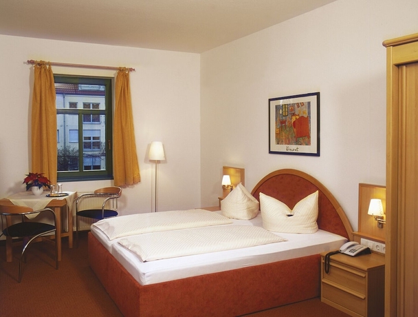 Imagen de la habitación del Hotel Gutshof Hauber. Foto 13