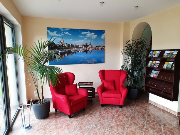 Imagen de los interiores del Hotel Gutshof Hauber. Foto 19