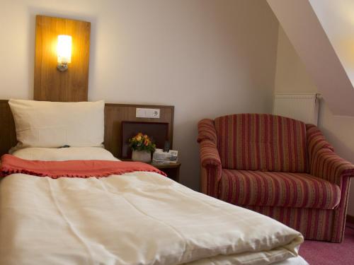 Imagen de la habitación del Hotel Gutshof Herborn. Foto 6