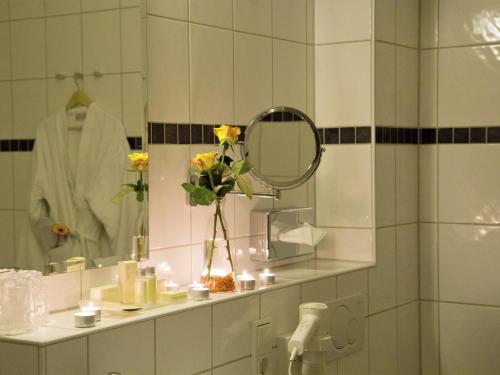 Imagen de la habitación del Hotel Gutshof Herborn. Foto 7