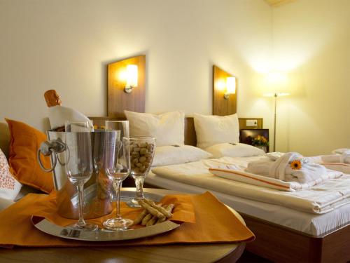 Imagen general del Hotel Gutshof Herborn. Foto 3