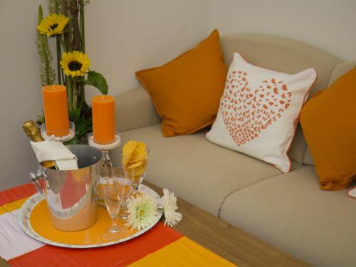 Imagen de la habitación del Hotel Gutshof Herborn. Foto 8