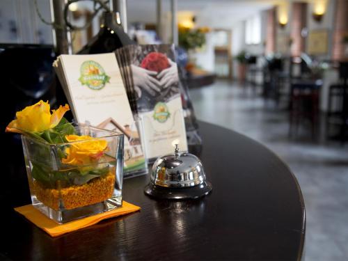 Imagen general del Hotel Gutshof Herborn. Foto 4