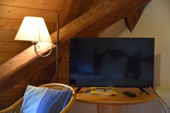 Imagen de la habitación del Hotel Gutshof Waldknechtshof. Foto 6