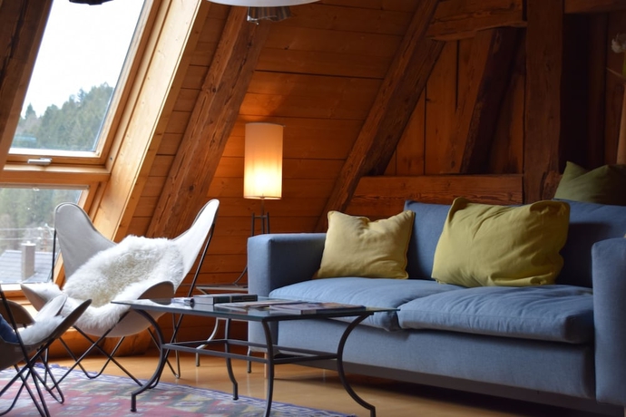 Imagen de la habitación del Hotel Gutshof Waldknechtshof. Foto 10