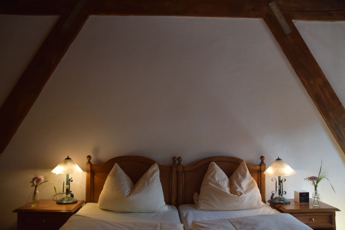 Imagen de la habitación del Hotel Gutshof Waldknechtshof. Foto 12