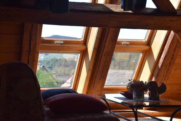 Imagen de la habitación del Hotel Gutshof Waldknechtshof. Foto 13