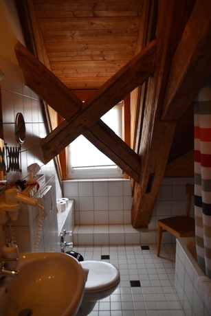 Imagen de la habitación del Hotel Gutshof Waldknechtshof. Foto 15