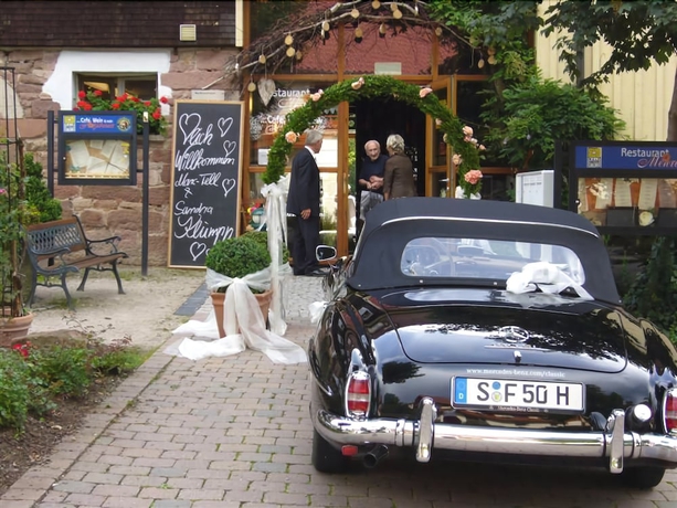 Imagen general del Hotel Gutshof Waldknechtshof. Foto 2