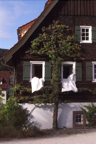 Imagen general del Hotel Gutshof Waldknechtshof. Foto 3