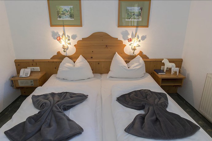 Imagen de la habitación del Hotel Gutshof Wolfgangsee Resort and Event. Foto 13