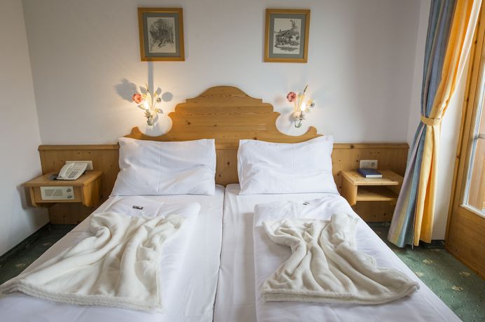 Imagen de la habitación del Hotel Gutshof Wolfgangsee Resort and Event. Foto 16