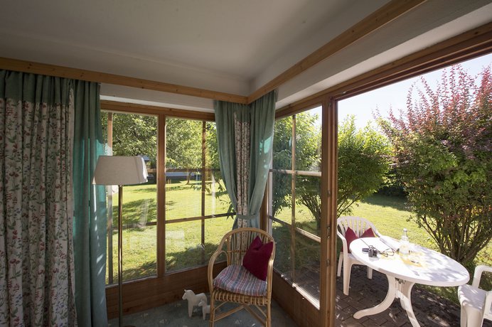 Imagen de la habitación del Hotel Gutshof Wolfgangsee Resort and Event. Foto 17
