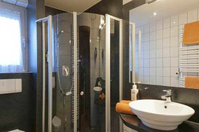 Imagen general del Hotel Gutshof Ziegelhuette. Foto 1