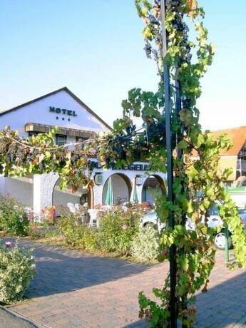Imagen general del Hotel Gutshof Ziegelhuette. Foto 3