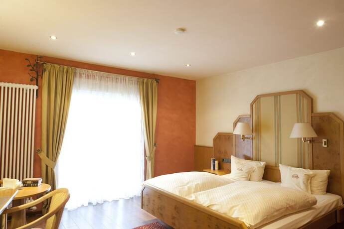 Imagen general del Hotel Gutshof Ziegelhuette. Foto 4