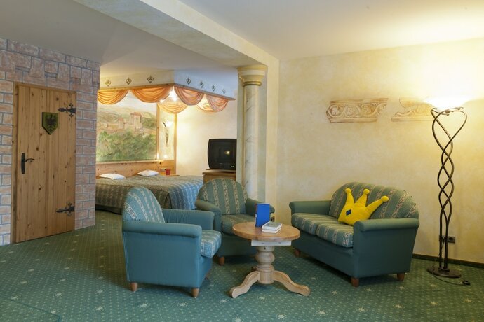 Imagen general del Hotel Gutshof Ziegelhuette. Foto 5