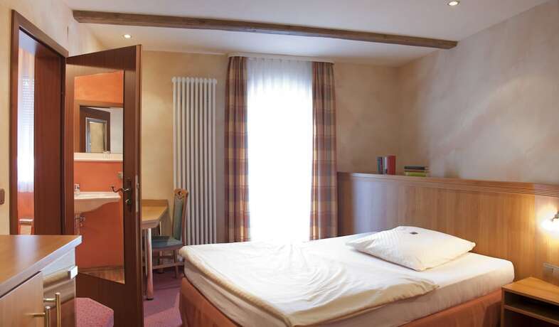 Imagen de la habitación del Hotel Gutshof Ziegelhuette. Foto 17