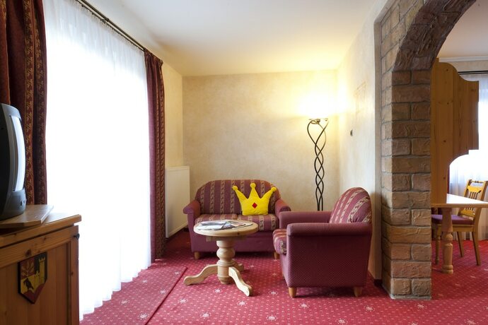 Imagen general del Hotel Gutshof Ziegelhuette. Foto 6