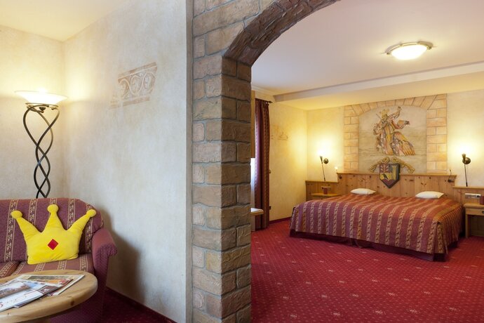 Imagen general del Hotel Gutshof Ziegelhuette. Foto 8