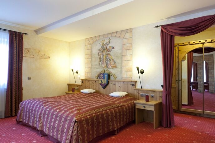 Imagen general del Hotel Gutshof Ziegelhuette. Foto 9