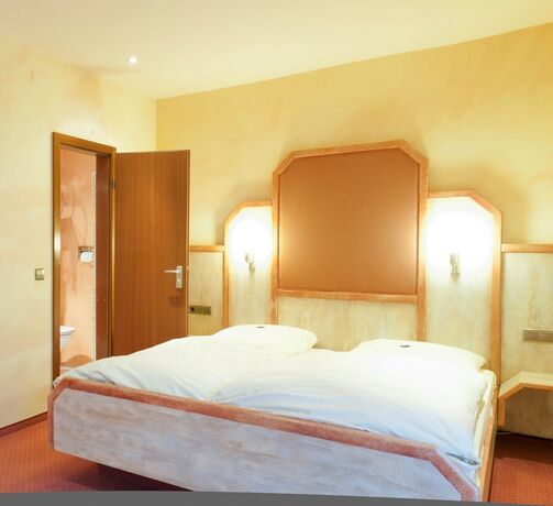Imagen general del Hotel Gutshof Ziegelhuette. Foto 10