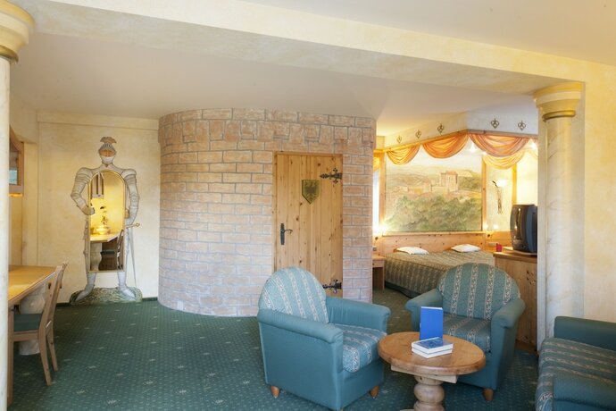 Imagen de la habitación del Hotel Gutshof Ziegelhuette. Foto 19