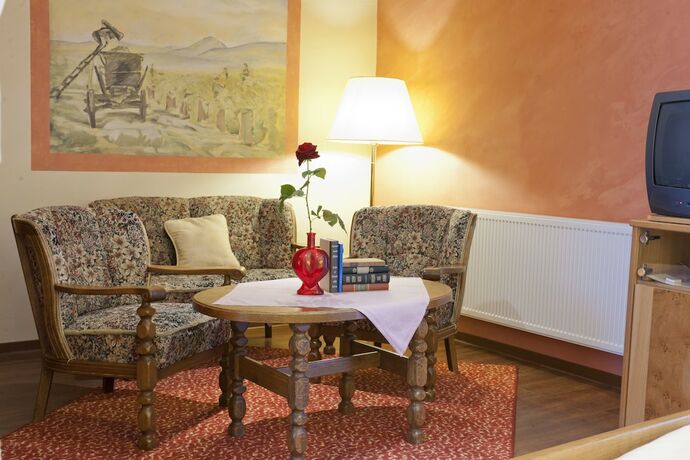 Imagen general del Hotel Gutshof Ziegelhuette. Foto 11