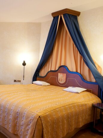 Imagen general del Hotel Gutshof Ziegelhuette. Foto 12
