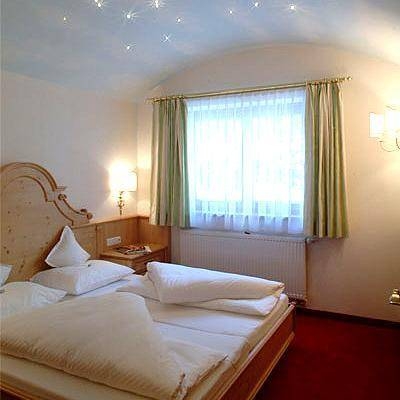Imagen general del Hotel Gutshof Zillertal. Foto 2