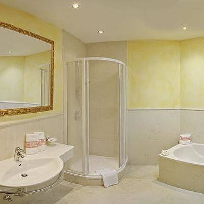 Imagen general del Hotel Gutshof Zillertal. Foto 3