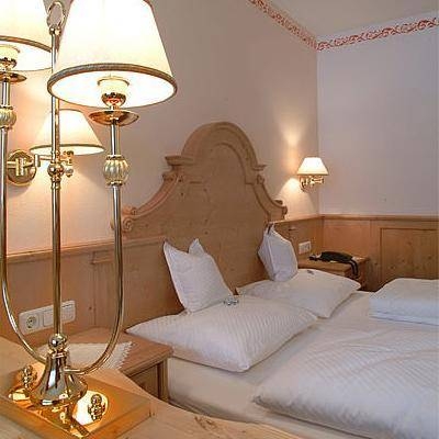 Imagen general del Hotel Gutshof Zillertal. Foto 4