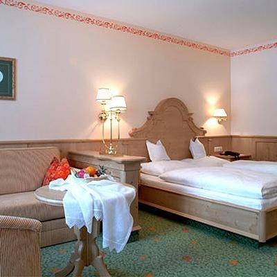 Imagen general del Hotel Gutshof Zillertal. Foto 5