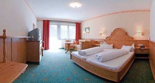 Imagen general del Hotel Gutshof Zillertal. Foto 6