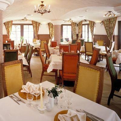 Imagen general del Hotel Gutshof Zillertal. Foto 11