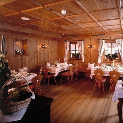 Imagen general del Hotel Gutshof Zillertal. Foto 12