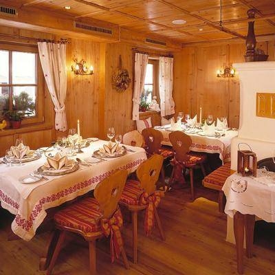 Imagen general del Hotel Gutshof Zillertal. Foto 13