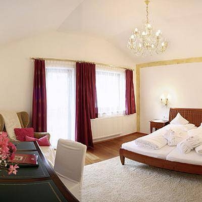 Imagen general del Hotel Gutshof Zillertal. Foto 15