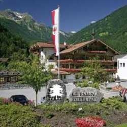Imagen general del Hotel Gutshof Zillertal. Foto 16