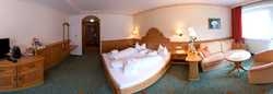 Imagen de la habitación del Hotel Gutshof Zillertal. Foto 18