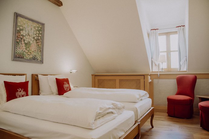 Imagen de la habitación del Hotel Gutshofhotel Winkler Br&auml;u. Foto 2