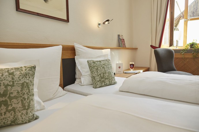 Imagen de la habitación del Hotel Gutshofhotel Winkler Br&auml;u. Foto 4