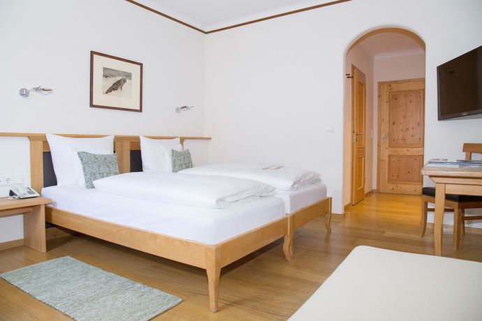Imagen de la habitación del Hotel Gutshofhotel Winkler Br&auml;u. Foto 5