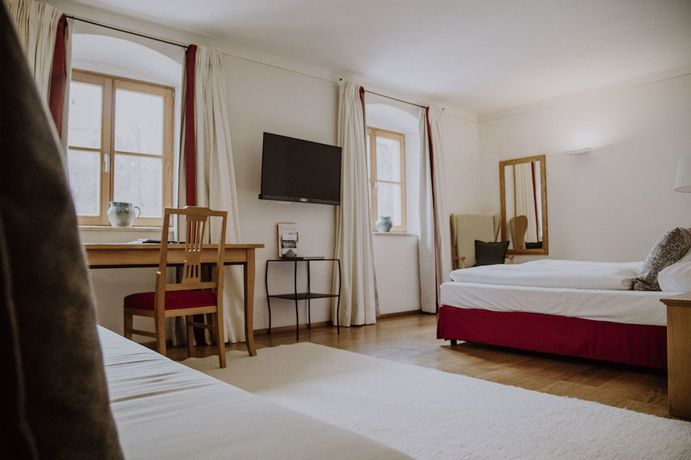 Imagen de la habitación del Hotel Gutshofhotel Winkler Br&auml;u. Foto 7