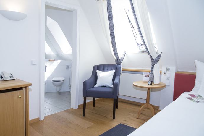 Imagen de la habitación del Hotel Gutshofhotel Winkler Br&auml;u. Foto 9