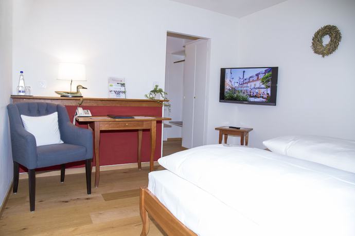 Imagen de la habitación del Hotel Gutshofhotel Winkler Br&auml;u. Foto 10