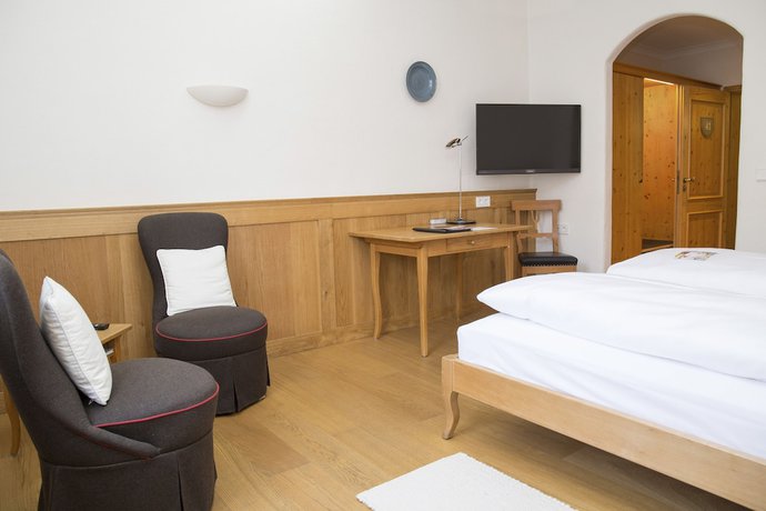 Imagen de la habitación del Hotel Gutshofhotel Winkler Br&auml;u. Foto 11